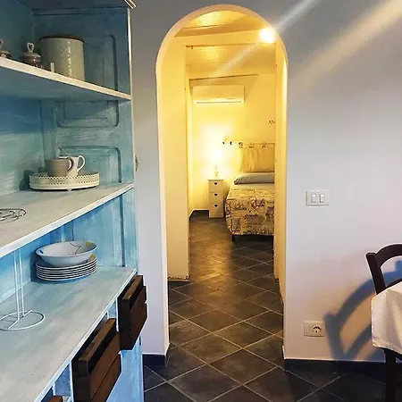 別荘 Meravigliosa Casa ヴィッラッジョ・モセ